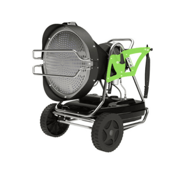 cañon calor axor rentals 1